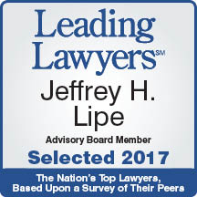 Leading Lawyers Badge 2014