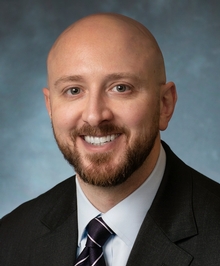 Jordan M. Tank