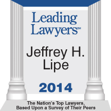 Leading Lawyers Badge 2017