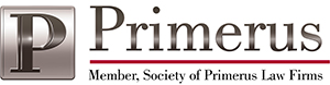 primerus logo