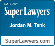 Super Lawyers Badge