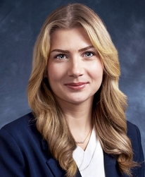Jordyn K Ehlinger