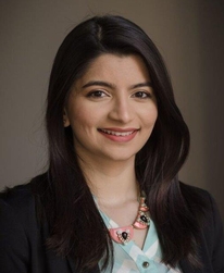 Sahrish Moyeed