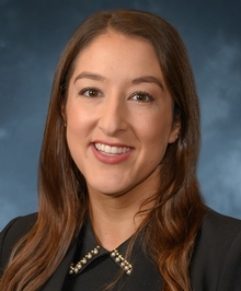 Alejandra Barcenas