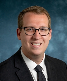 Kevin  R. McGinn