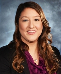 Alejandra Barcenas
