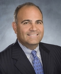Thomas J. Pontikis
